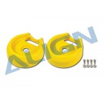 [ALIGN] M6/X8 Motor Protective Case - Yellow