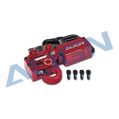 [�˾���ũ] M470012XXW-45 [ALIGN] ��ǰ�� ���ϻ� ��ӿ� ���Ͼ� ���߿����� ���漭 ��� (Red/20kg)
