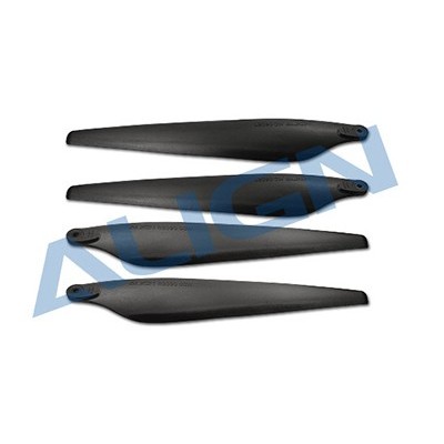 [˾ũ] MP03032AT [ALIGN] 3090 Propeller (CF Composite Material) - V2