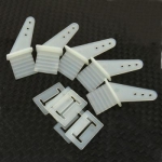 Pin Horns 26��12��10mm 5pcs