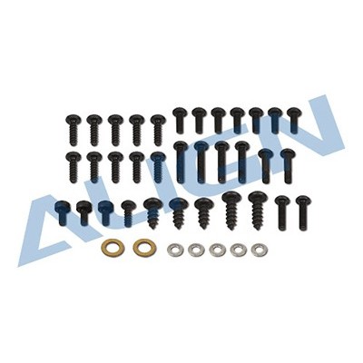 [˾ũ] H15Z006XXW [ALIGN] T15 Screw Parts