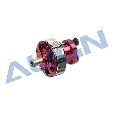 [˾ũ] HML15M12 [ALIGN] 15MT Tail Motor Assembly(8000KV/1103)