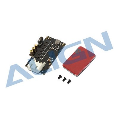[˾ũ] HEG15013T [ALIGN] T15 Brushless ESC