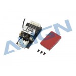 [ALIGN] T15G Flybarless System(S-FHSS)