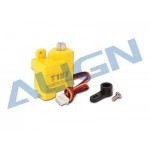 [ALIGN] T15T Digital Servo