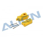 [ALIGN] T15 Servo Upper/Lower Cover