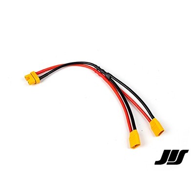 [˾ũ] JIS-TTF-AS150U-P [JIS] AS150U - XT90 Parallel Cable