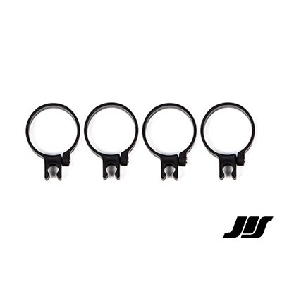 [˾ũ] JIS-TTF-WPC-35 [JIS] PVC Water Pipe Clamp (35mm Boom)