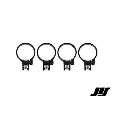 [˾ũ] JIS-TTF-WPC-30 [JIS] PVC Water Pipe Clamp (30mm Boom)