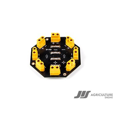 [˾ũ] JIS-TTF-039 [JIS] Power Distribution Board