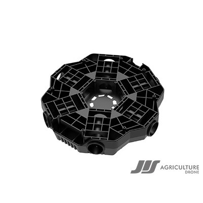 [˾ũ] JIS-TTF-035 [JIS] Center Board (Hexa)