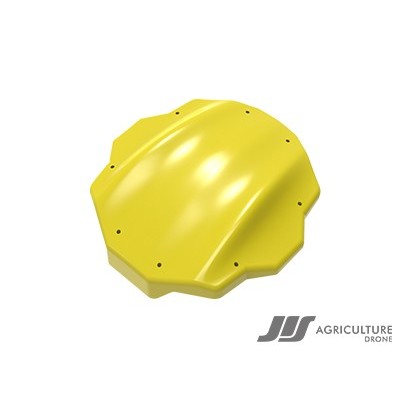 [˾ũ] JIS-TTF-034 [JIS] Drone Cover (Hexa/Yellow)