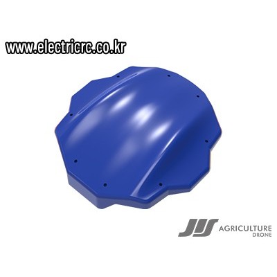 [˾ũ] JIS-TTF-033 [JIS] Drone Cover (Hexa/Blue)