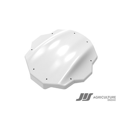 [˾ũ] JIS-TTF-031 [JIS] Drone Cover (Hexa/White)