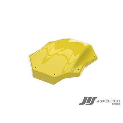 [˾ũ] JIS-TTF-020 [JIS] Drone Cover (Quad/Yellow)