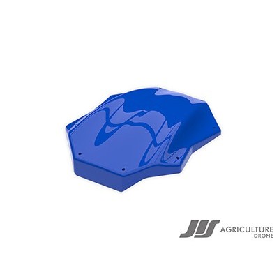 [˾ũ] JIS-TTF-019 [JIS] Drone Cover (Quad/Blue)