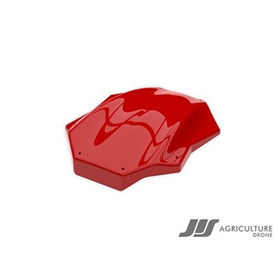 [˾ũ] JIS-TTF-018 [JIS] Drone Cover (Quad/Red)