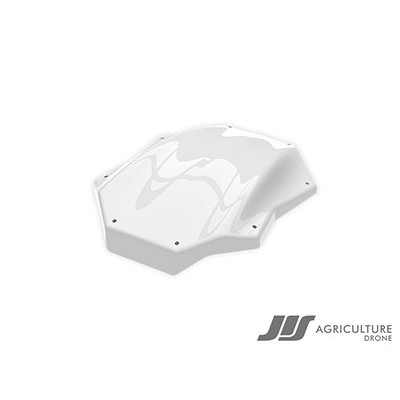 [˾ũ] JIS-TTF-017 [JIS] Drone Cover (Quad/White)