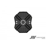 [JIS] Center Board (QUAD Frame)