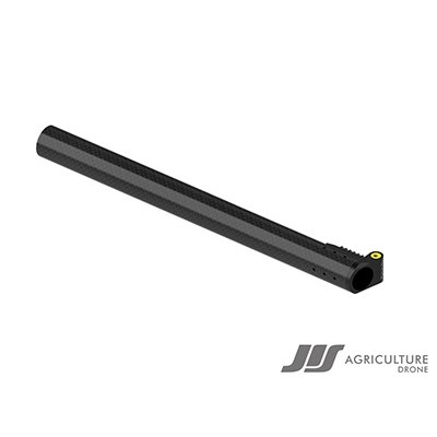 [˾ũ] JIS-TTF-015 [JIS] Carbon Tube (40x385mm)