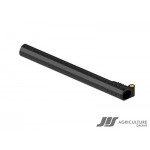 [JIS] Carbon Tube (40x320mm)