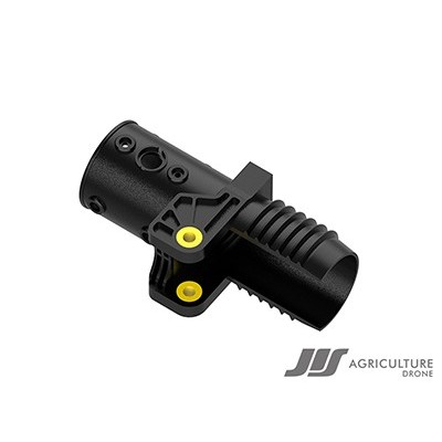 [˾ũ] JIS-TTF-013 [JIS] Folding Connector