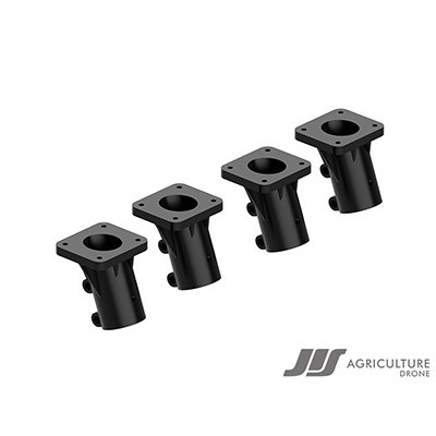 [˾ũ] JIS-TTF-004 [JIS] Landing Gear Fastener (4 pcs)
