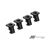[JIS] Landing Gear Fastener (4 pcs)