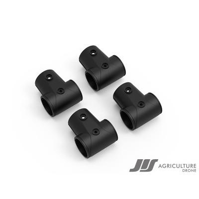 [˾ũ] JIS-TTF-001 [JIS] Landing Gear T-Connector (4 pcs)