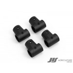 [JIS] Landing Gear T-Connector (4 pcs)