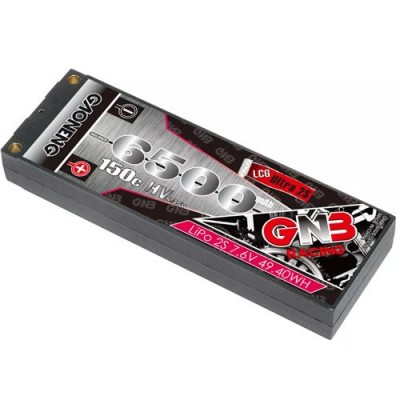 [˾ũ] GNB65002S150iUHV [GNB] 7.6V 6500mAhH 150C Ƭ ͸ ϵ̽ Ƽ