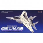 [PLATZ] BPAC-45 1/72 F-15J Eagle 305th Tactical Fighter Squadron JASDF 50th Anniversary Memorial Painting