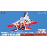 [PLATZ] BPAC-31 1/72 F-15J Eagle 305SQ 40th Anniversary Special Marking