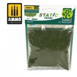 [MIG AMMO] CG8817 Static Grass - Lush Summer - 6mm