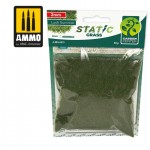 [MIG AMMO] CG8815 Static Grass - Lush Summer - 2mm