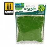 [MIG AMMO] CG8814 Static Grass - Vibrant Spring - 6mm