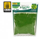 [MIG AMMO] CG8813 Static Grass - Vibrant Spring - 4mm
