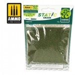[MIG AMMO] CG8810 Static Grass - Late Summer - 4mm