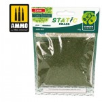 [MIG AMMO] CG8809 Static Grass - Late Summer - 2mm