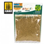 [MIG AMMO] CG8805 Static Grass - Autumn Fields - 6mm