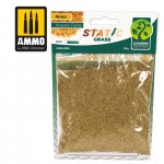 [MIG AMMO] CG8804 Static Grass - Autumn Fields - 4mm