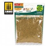 [MIG AMMO] CG8803 Static Grass - Autumn Fields - 2mm