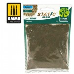 [MIG AMMO] CG8802 Static Grass - Hay - 6mm
