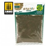[MIG AMMO] CG8801 Static Grass - Hay - 4mm