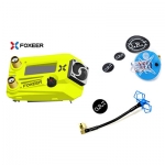 ���þ� ���ϵ����̾� ���� ���ű� + O.R.T ���׳� ��Ʈ