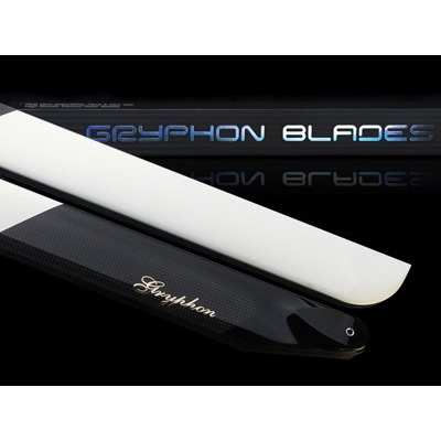 [˾ũ] GMB-700NX [Gryphon] 700mm Extreme CF Blade for 90 Class Heli