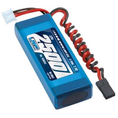 [�˾���ũ] 430351 [LRP] 7.4V 2500mAh 5C ���ű�� ���͸�