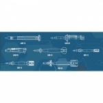 [Meng] CESPS-072 1/48 U.S.Laser-Guided Bombs and Anti-Radiation Missiles