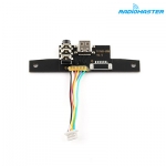 TX16S MK2 USB Trainer SD PCB