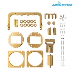  TX16S MK2 CNC Upgrade Parts Set - 